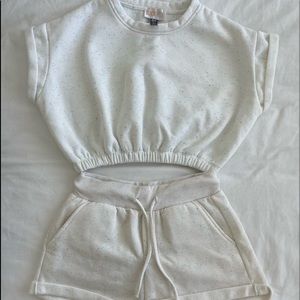 Beach Riot Set Size Small